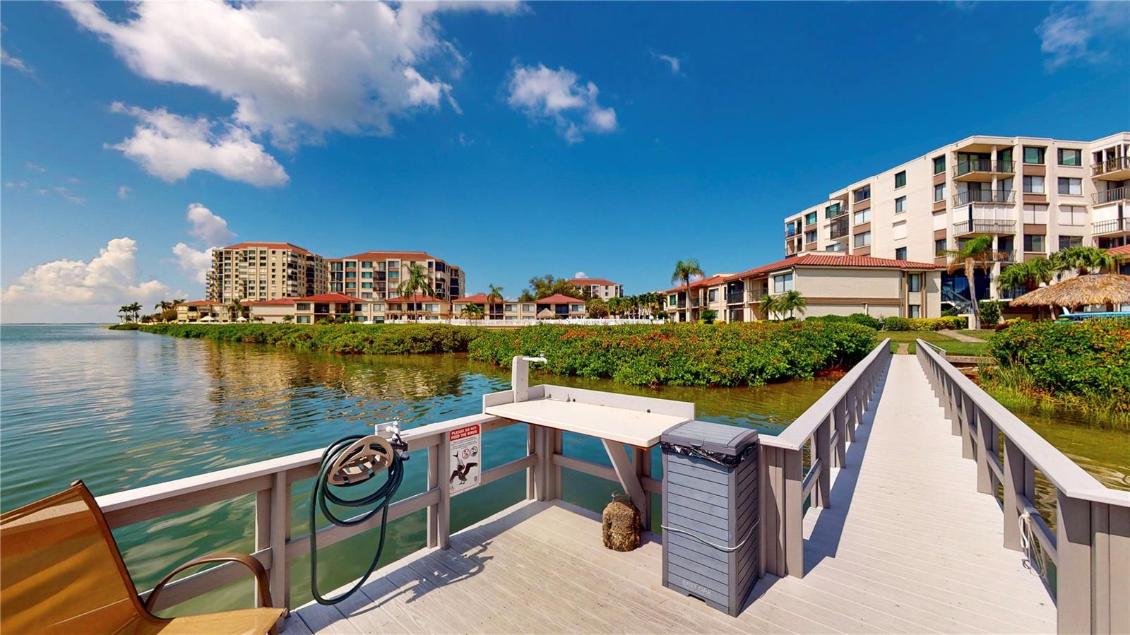 Image 45 of 47 For 6218 Palma Del Mar Boulevard S 307