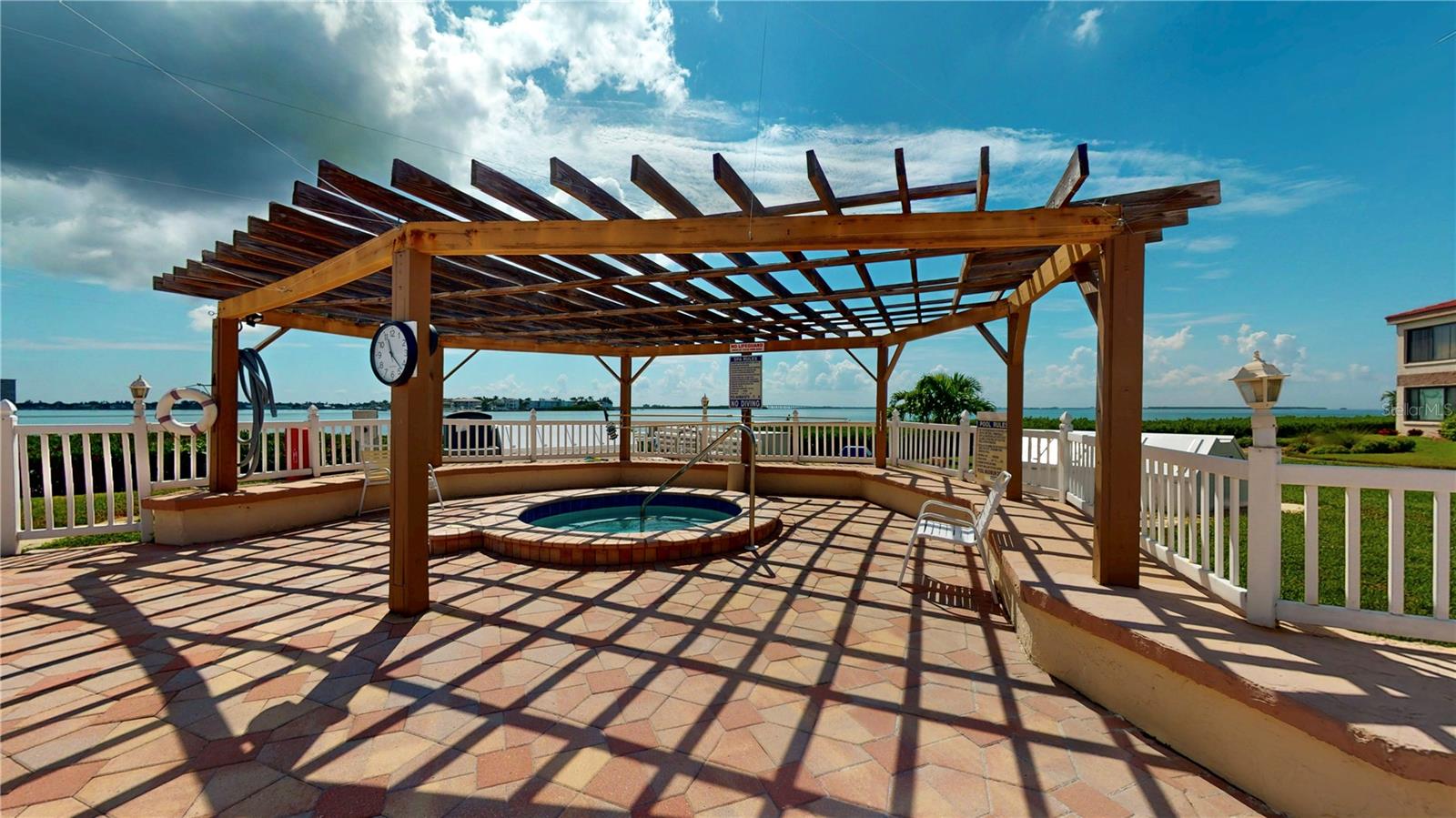 Image 47 of 47 For 6218 Palma Del Mar Boulevard S 307