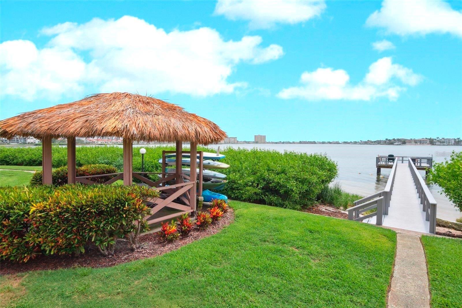 Image 5 of 47 For 6218 Palma Del Mar Boulevard S 307