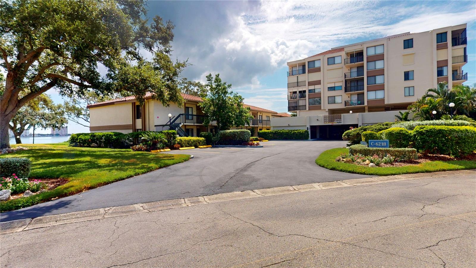 Image 8 of 47 For 6218 Palma Del Mar Boulevard S 307