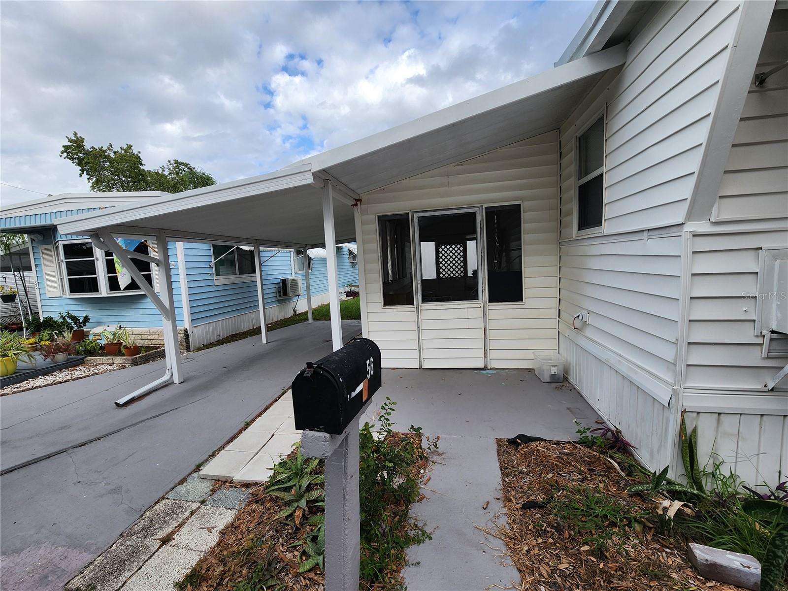 Details for 7801 34th Avenue N 56, ST PETERSBURG, FL 33710