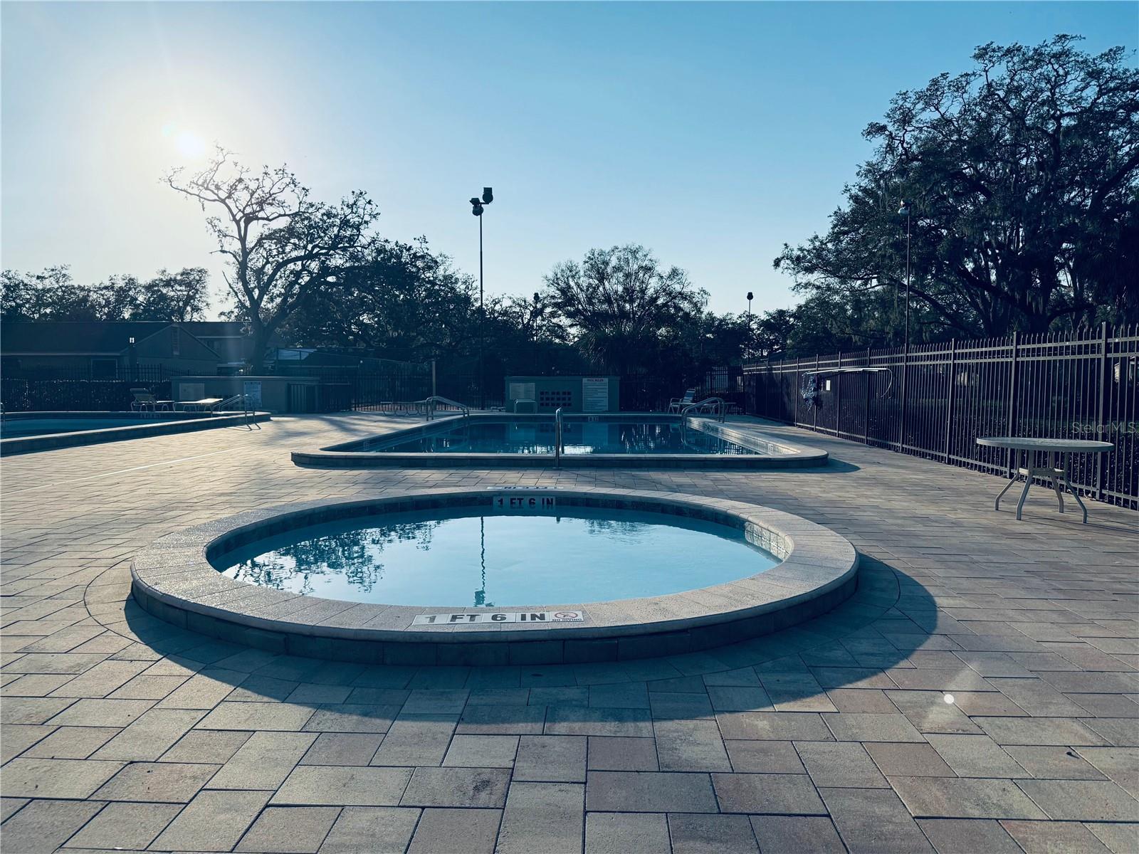 Image 17 of 19 For 8608 Lake Isle Drive 169