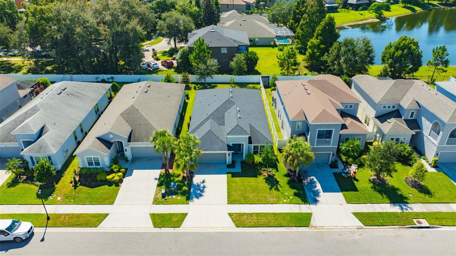 Image 65 of 77 For 29774 Chapel Chase Drive