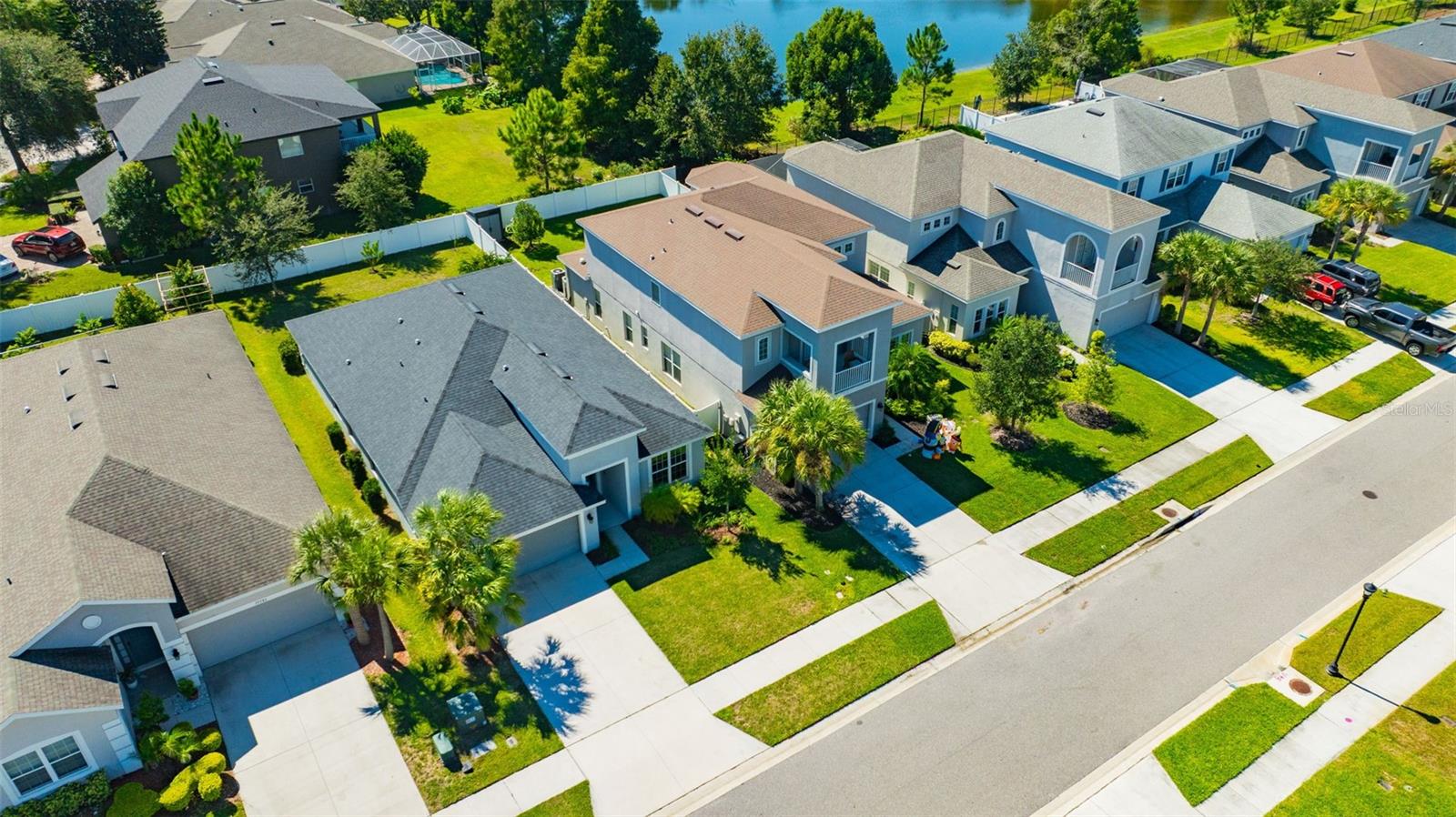 Image 67 of 77 For 29774 Chapel Chase Drive