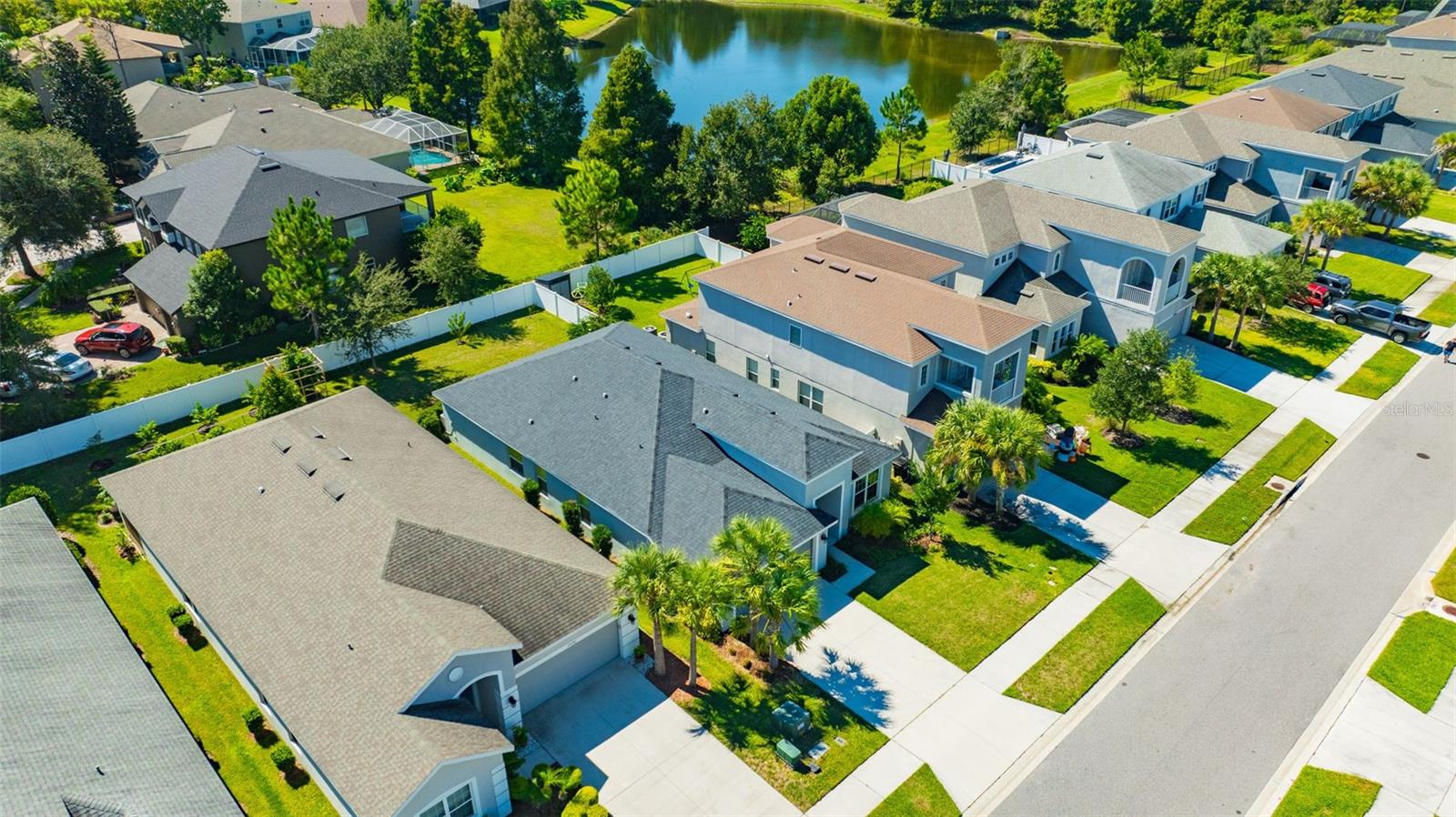 Image 69 of 77 For 29774 Chapel Chase Drive