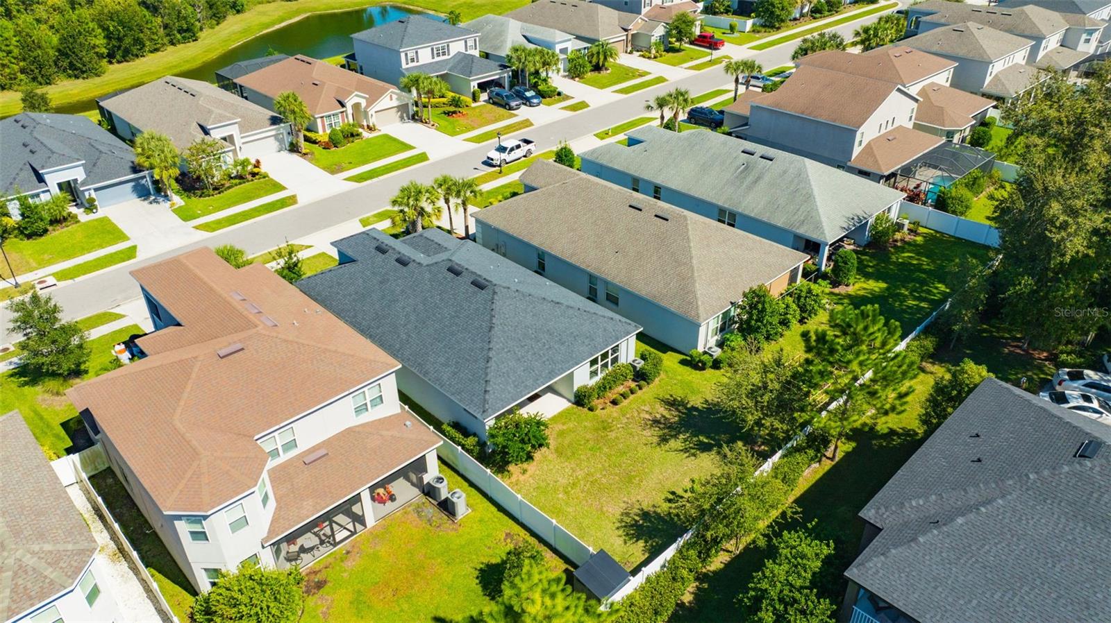 Image 70 of 77 For 29774 Chapel Chase Drive