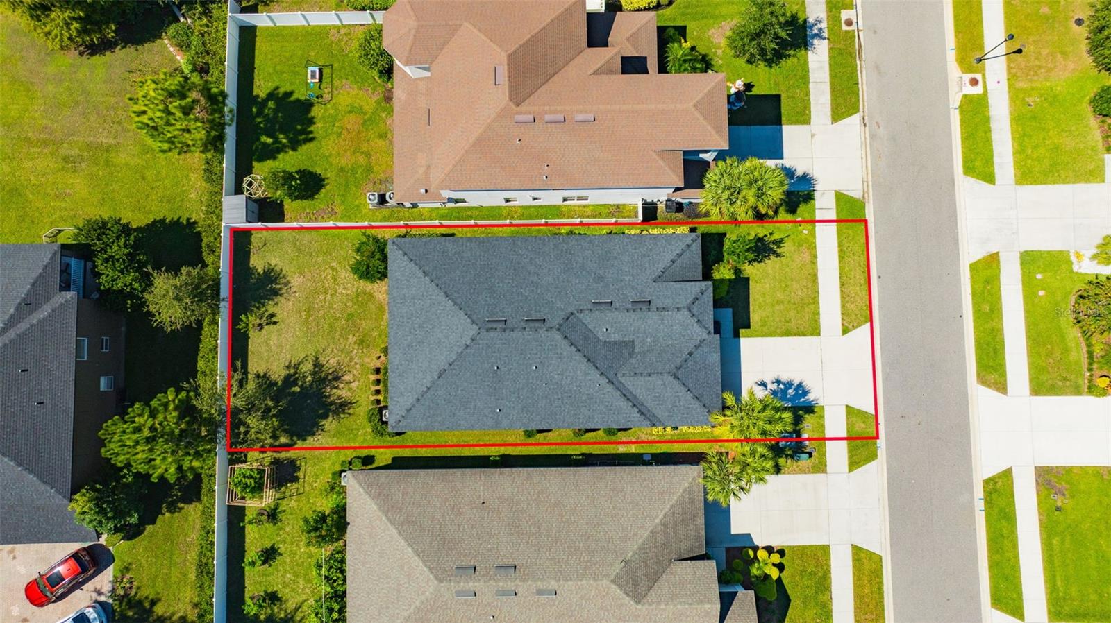 Image 73 of 77 For 29774 Chapel Chase Drive