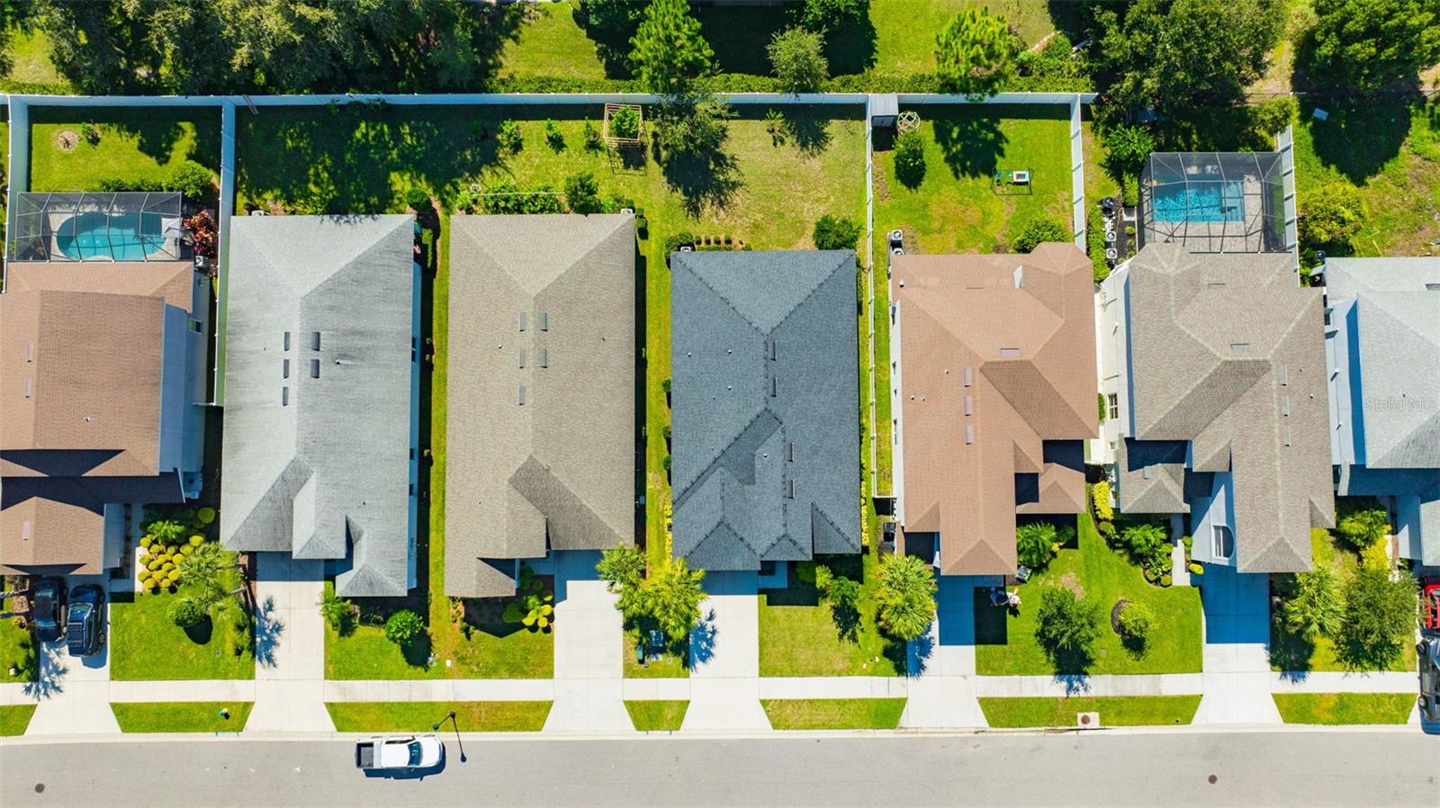 Image 76 of 77 For 29774 Chapel Chase Drive