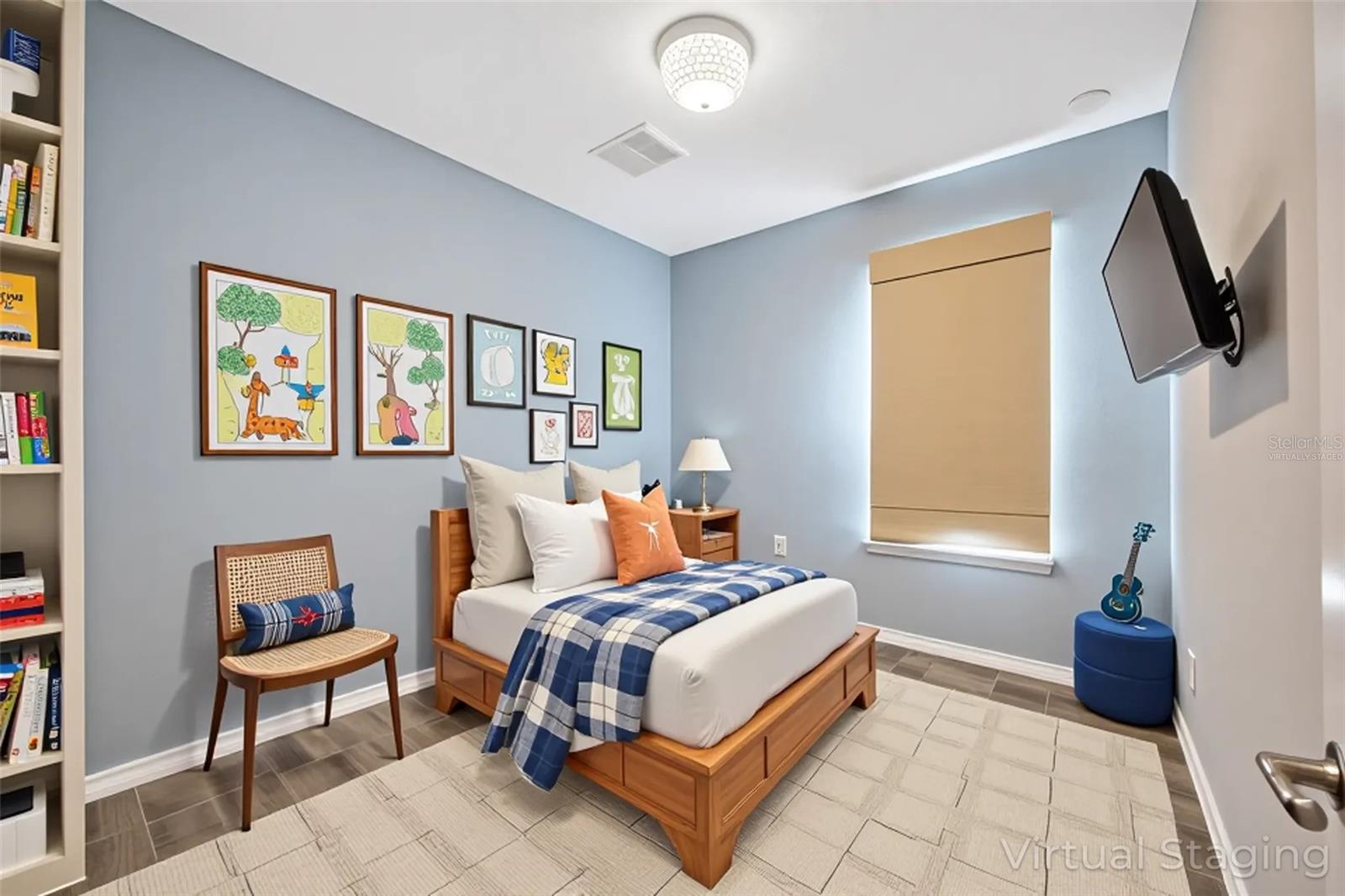 Image 9 of 77 For 29774 Chapel Chase Drive