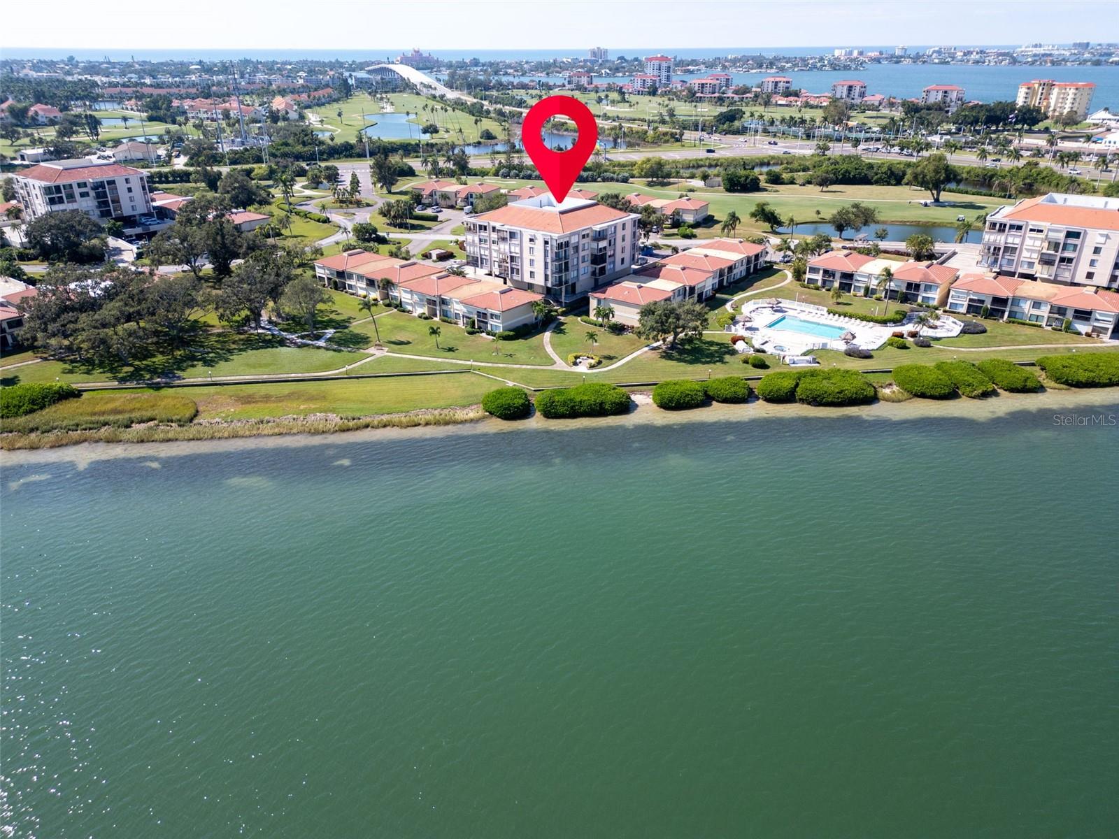 Image 39 of 49 For 6158 Palma Del Mar Boulevard S 505