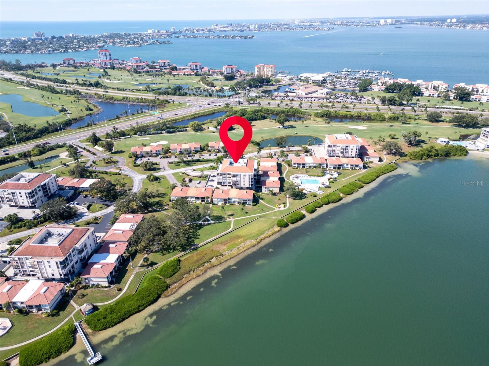 Image 41 of 49 For 6158 Palma Del Mar Boulevard S 505