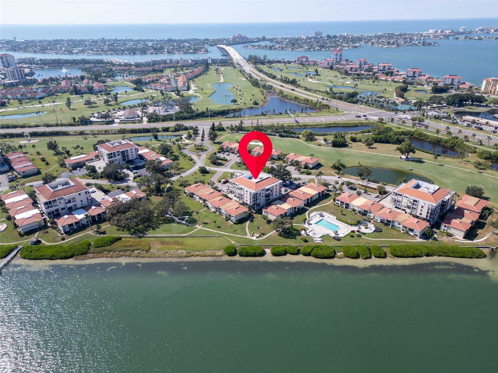 Image 42 of 49 For 6158 Palma Del Mar Boulevard S 505