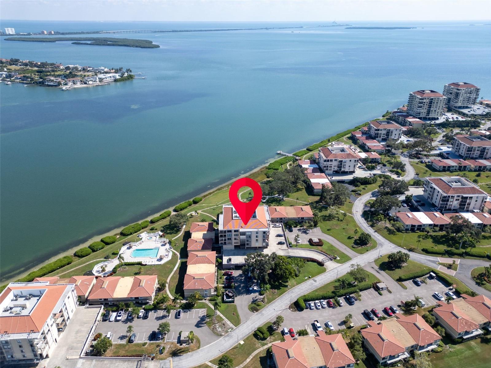 Image 43 of 49 For 6158 Palma Del Mar Boulevard S 505