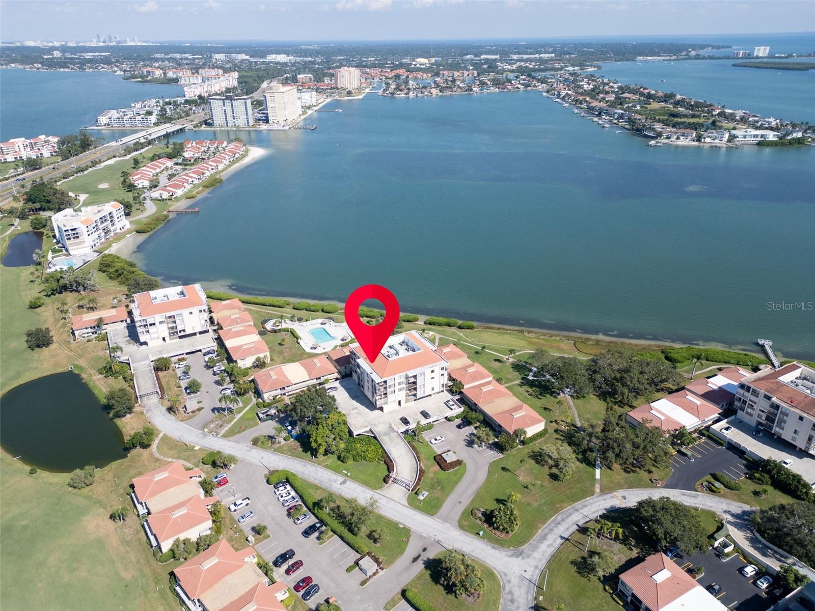 Image 44 of 49 For 6158 Palma Del Mar Boulevard S 505