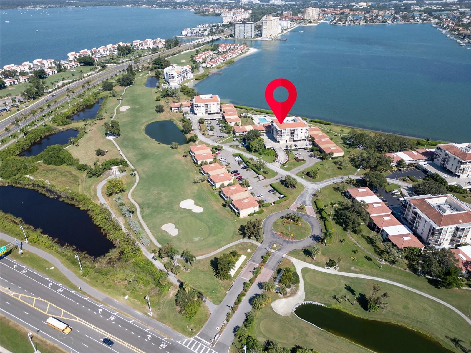 Image 45 of 49 For 6158 Palma Del Mar Boulevard S 505