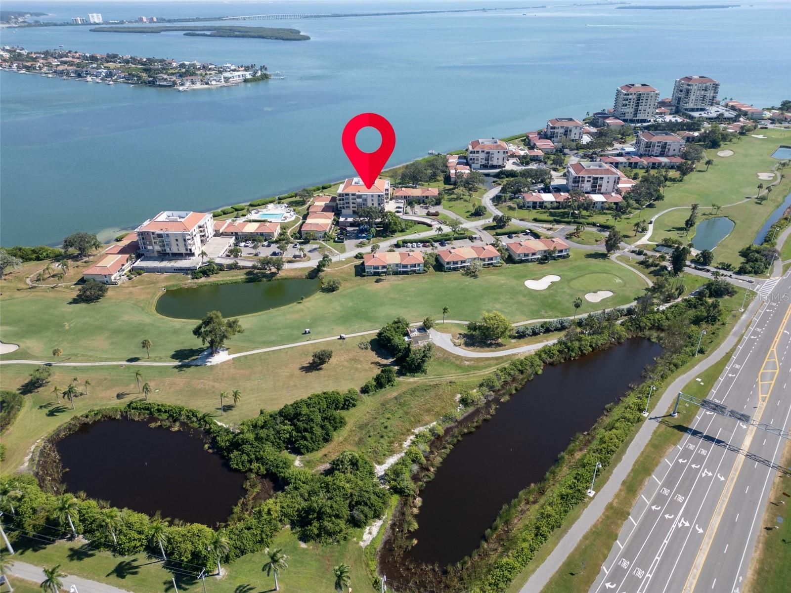 Image 46 of 49 For 6158 Palma Del Mar Boulevard S 505