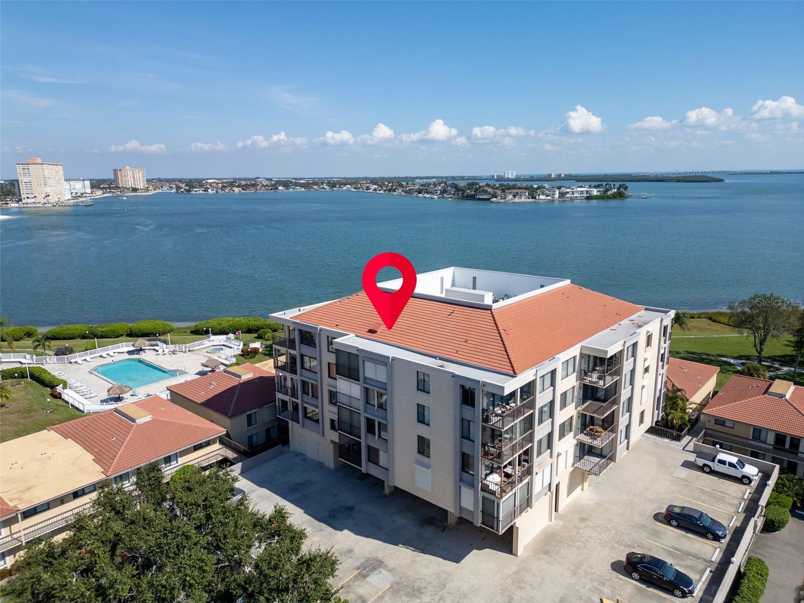 Image 49 of 49 For 6158 Palma Del Mar Boulevard S 505