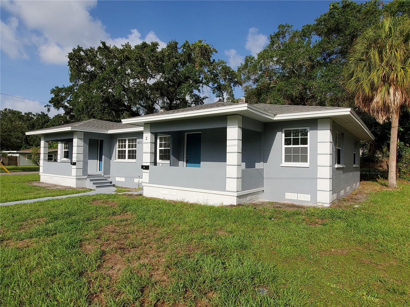 Details for 801 18th Avenue S, ST PETERSBURG, FL 33705