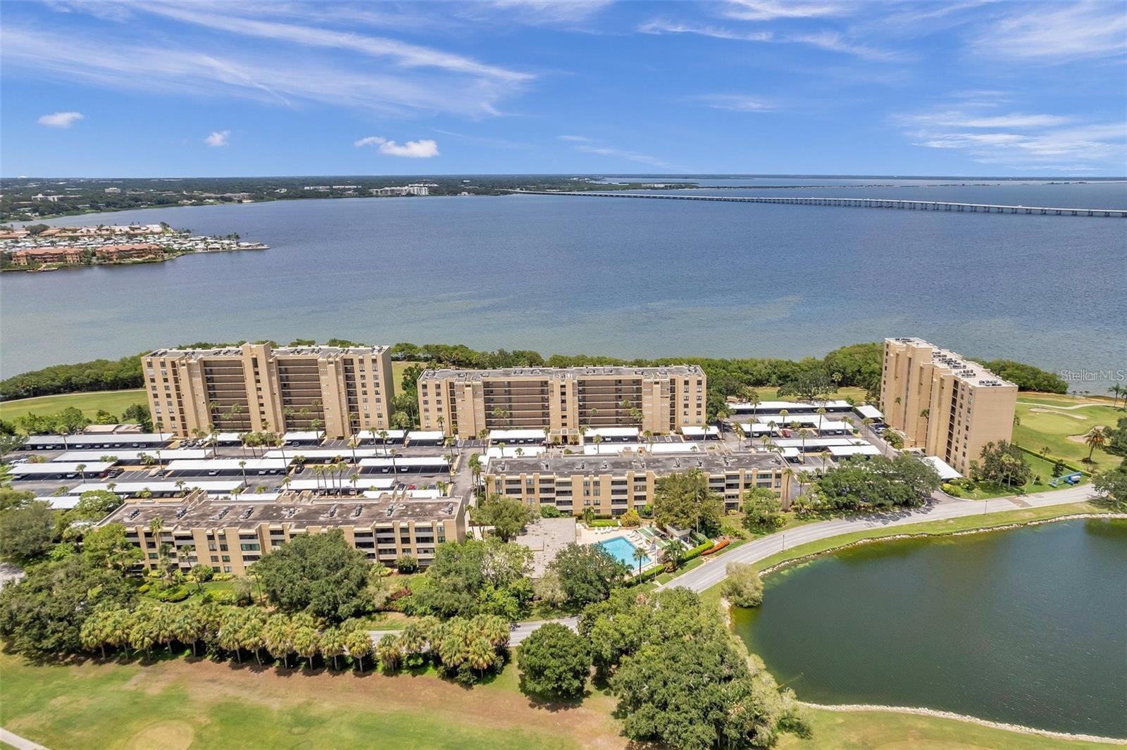 Details for 2618 Cove Cay Drive 801, CLEARWATER, FL 33760