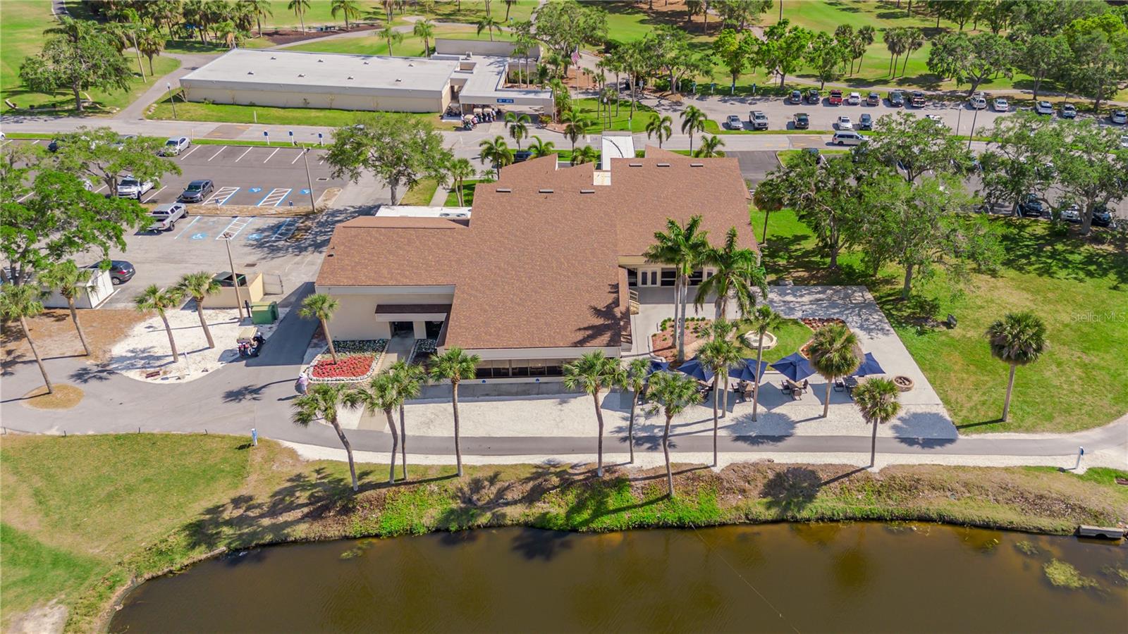 Image 26 of 27 For 2618 Cove Cay Drive 801