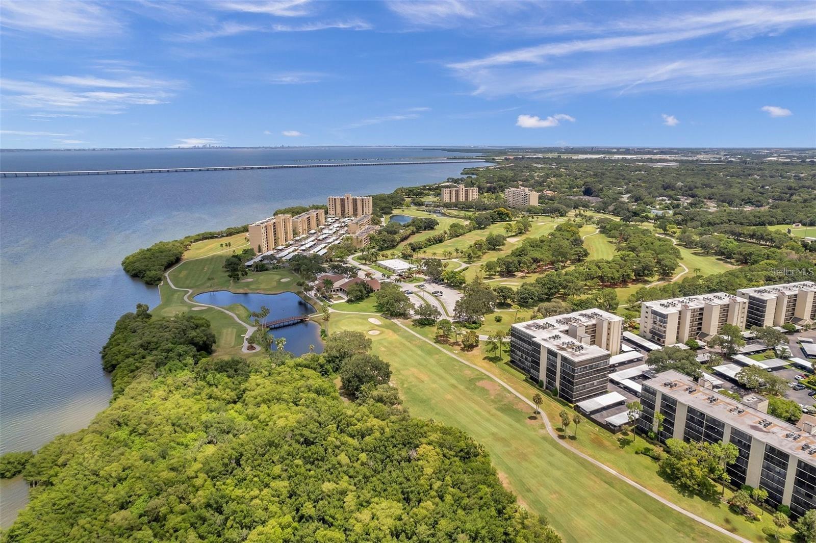 Image 4 of 27 For 2618 Cove Cay Drive 801