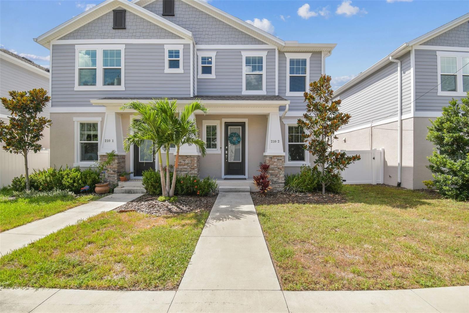 Details for 210 Albany Avenue 2, TAMPA, FL 33606