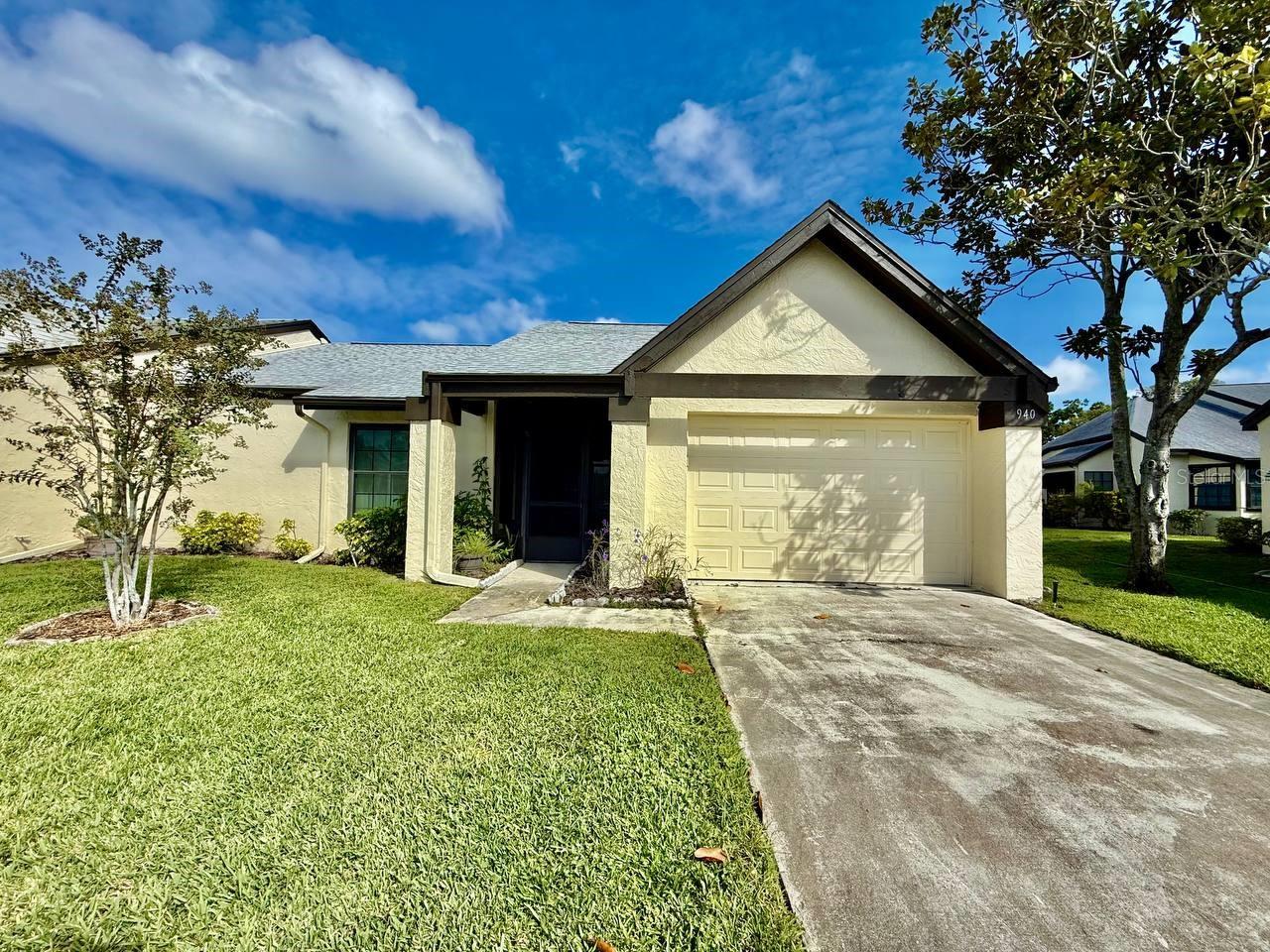 Details for 940 Rosewood Lane, PALM HARBOR, FL 34684