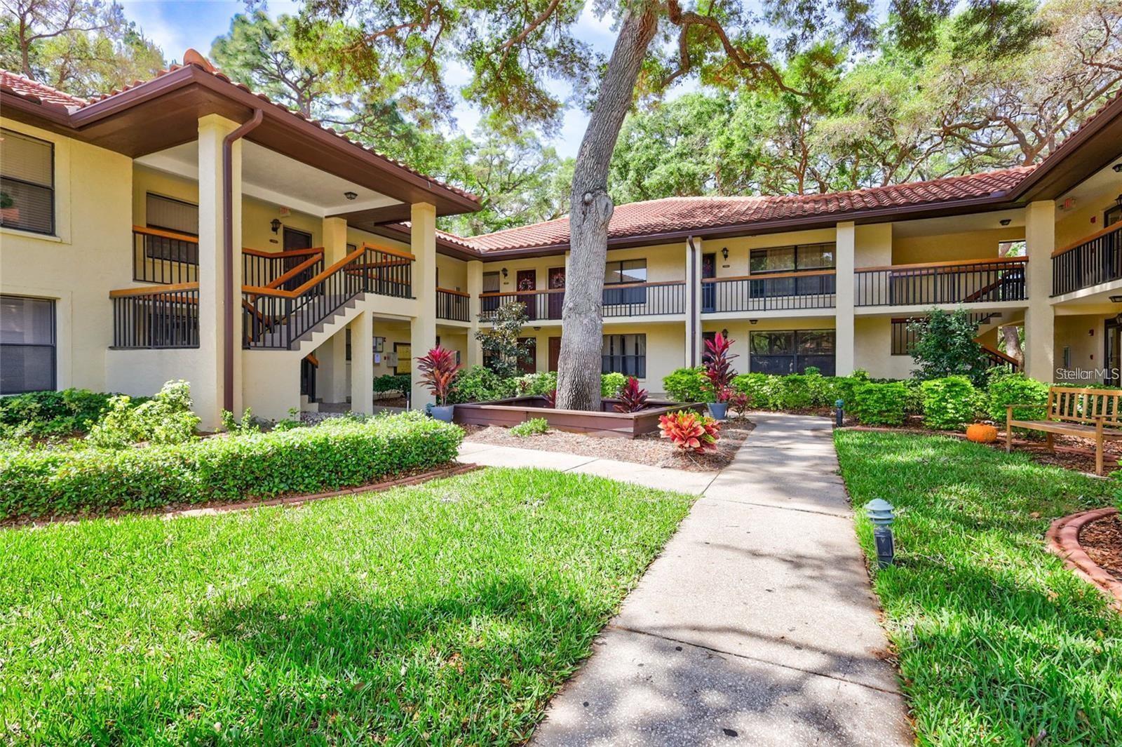 Details for 1408 Hammock Pine Boulevard 1408, CLEARWATER, FL 33761