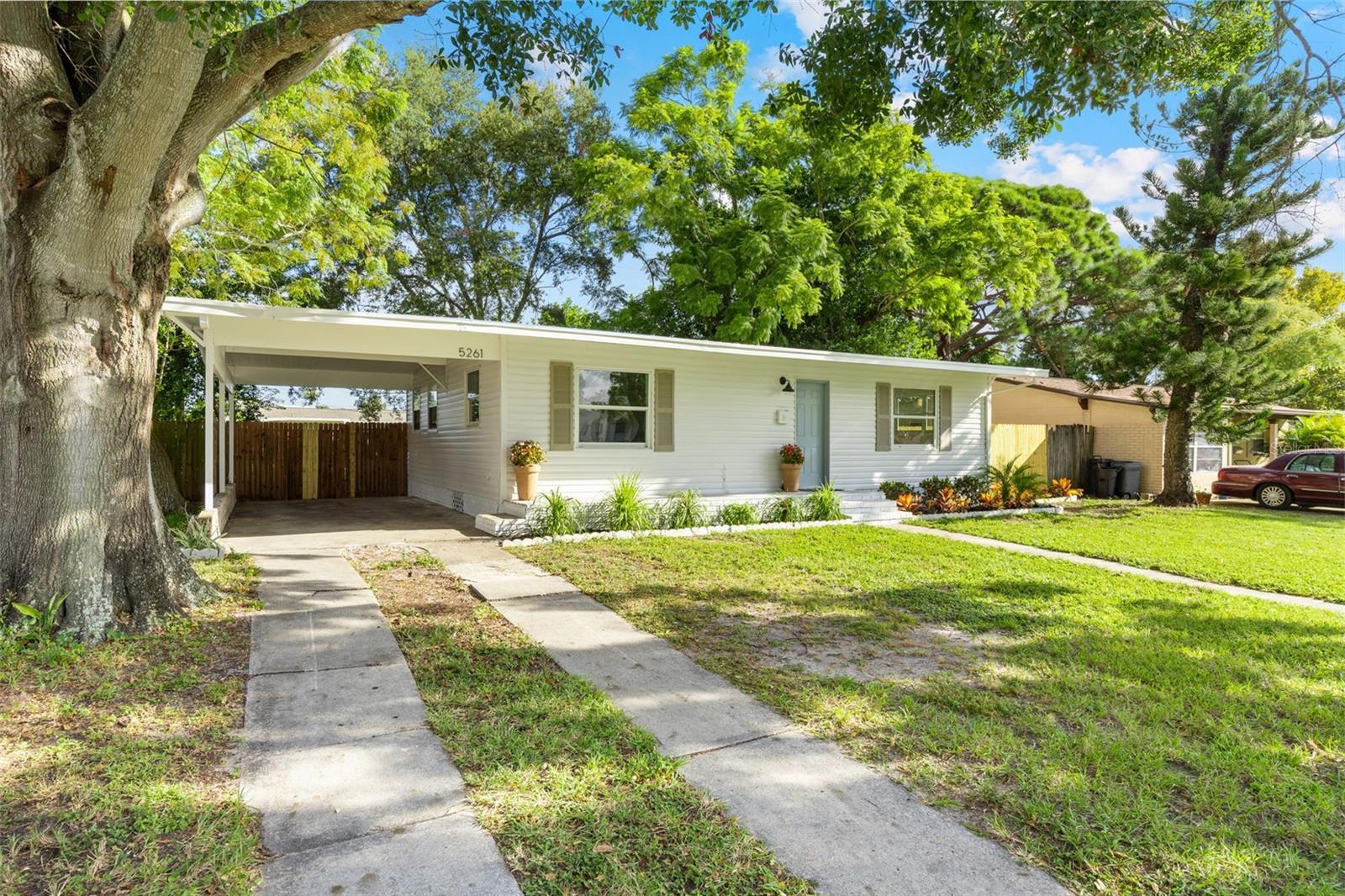 Image 3 of 32 For 5261 99th Terrace N