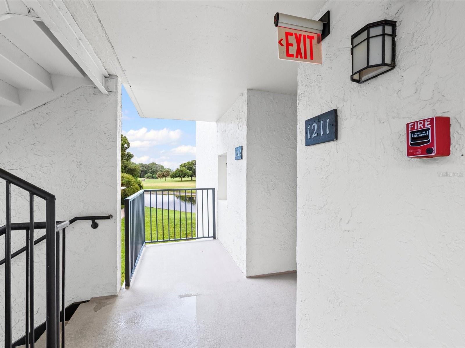 Image 28 of 85 For 225 Country Club Drive 1211