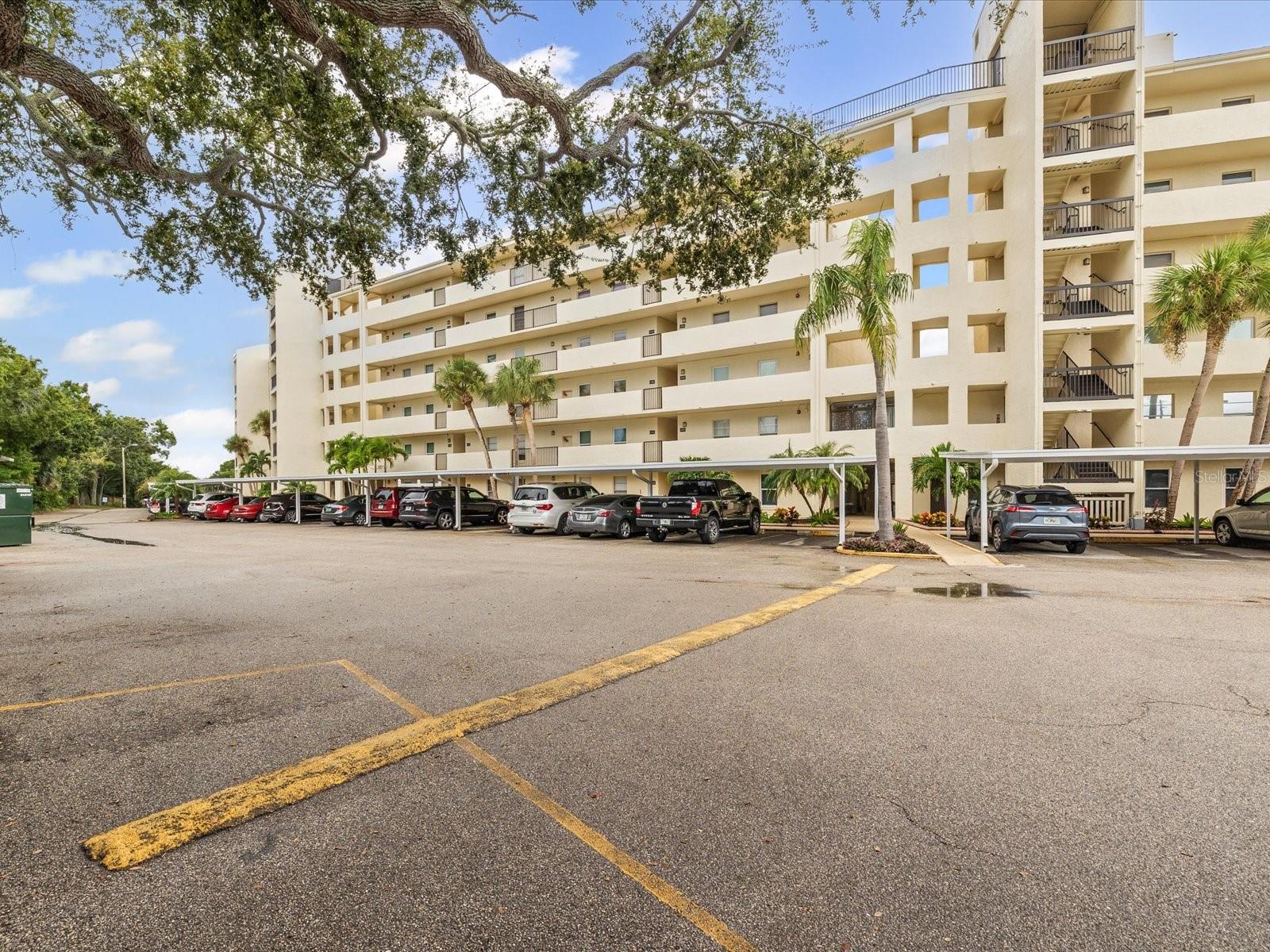 Image 40 of 85 For 225 Country Club Drive 1211