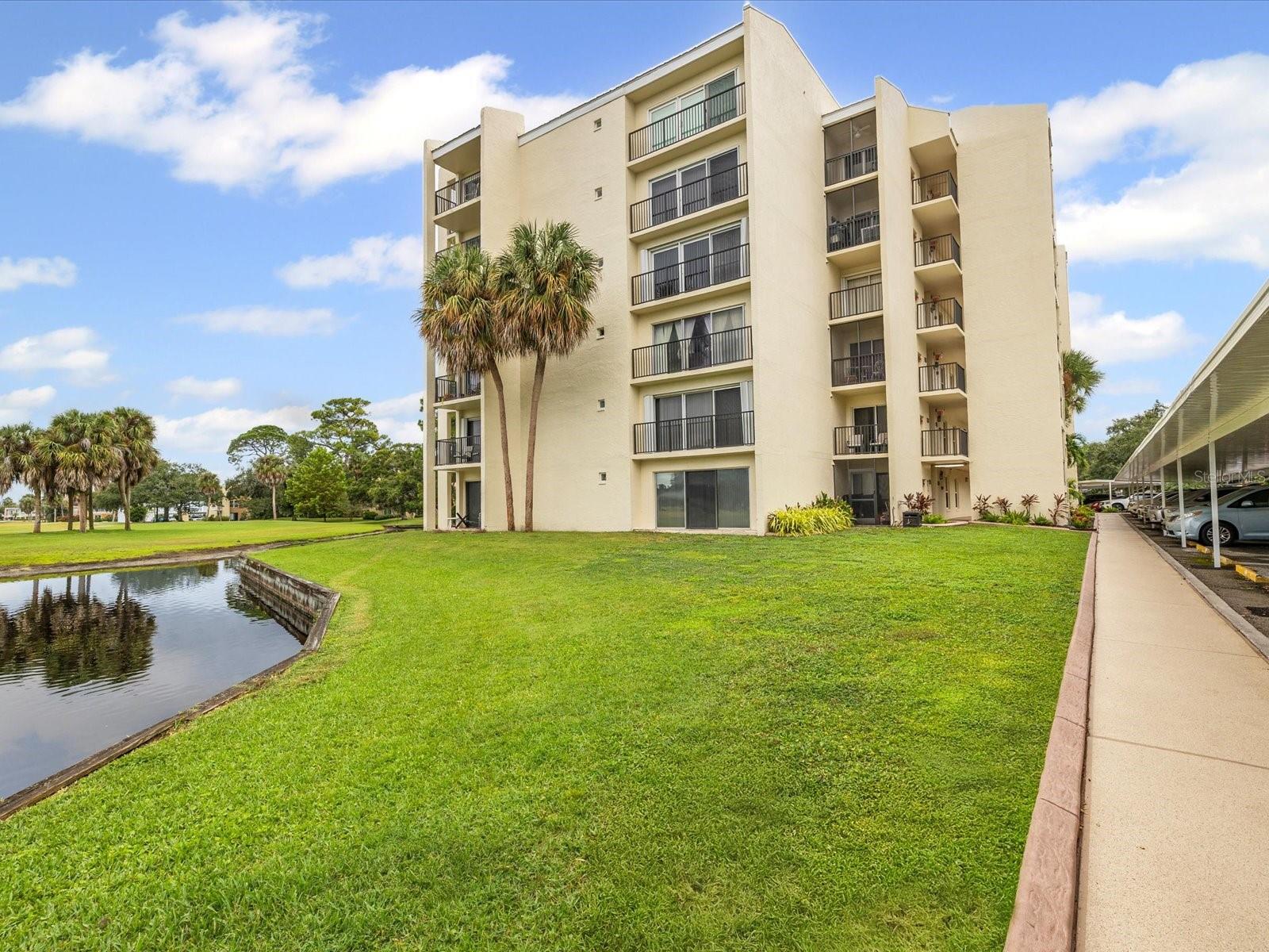 Image 42 of 85 For 225 Country Club Drive 1211