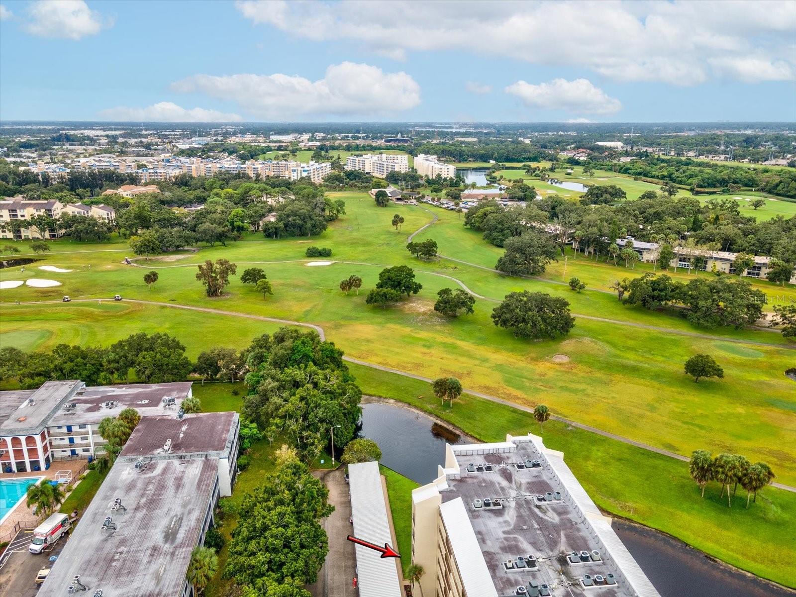 Image 49 of 85 For 225 Country Club Drive 1211