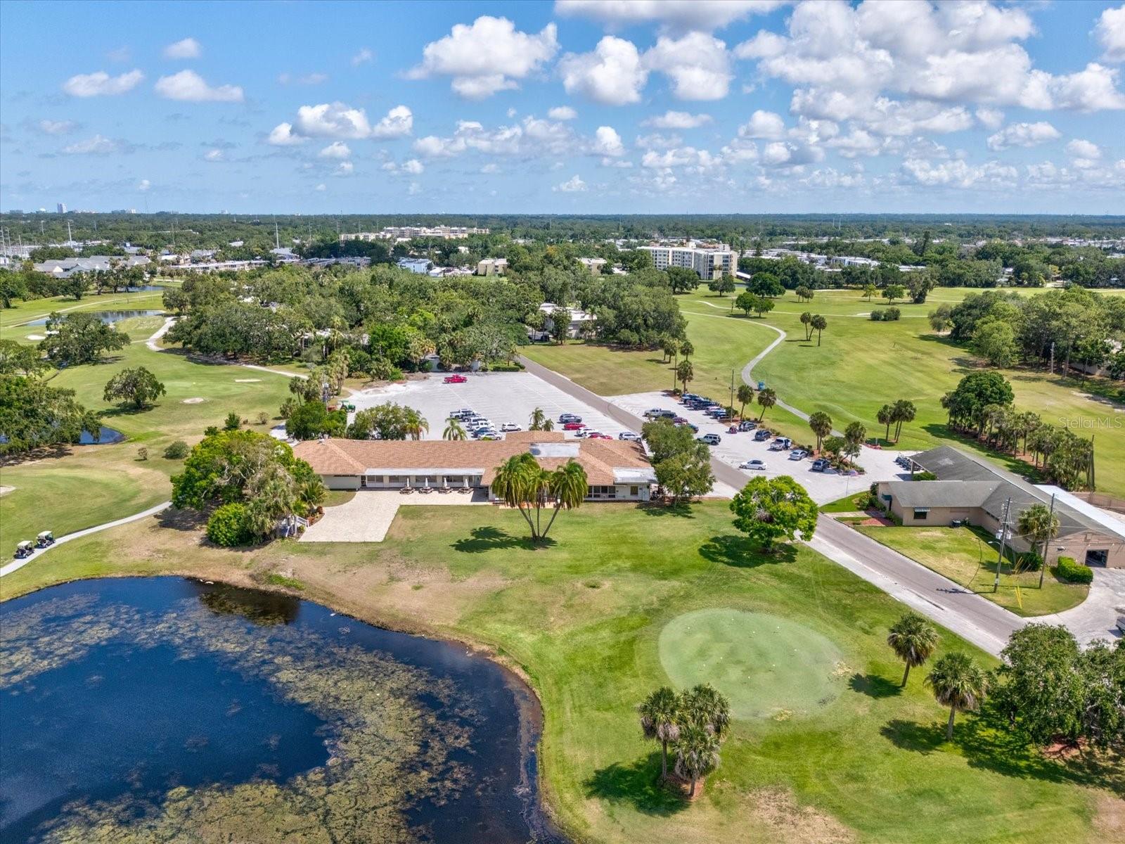 Image 81 of 85 For 225 Country Club Drive 1211