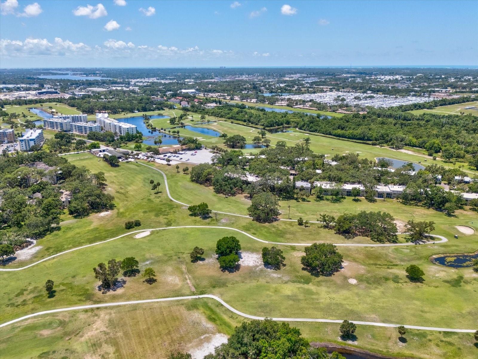 Image 84 of 85 For 225 Country Club Drive 1211