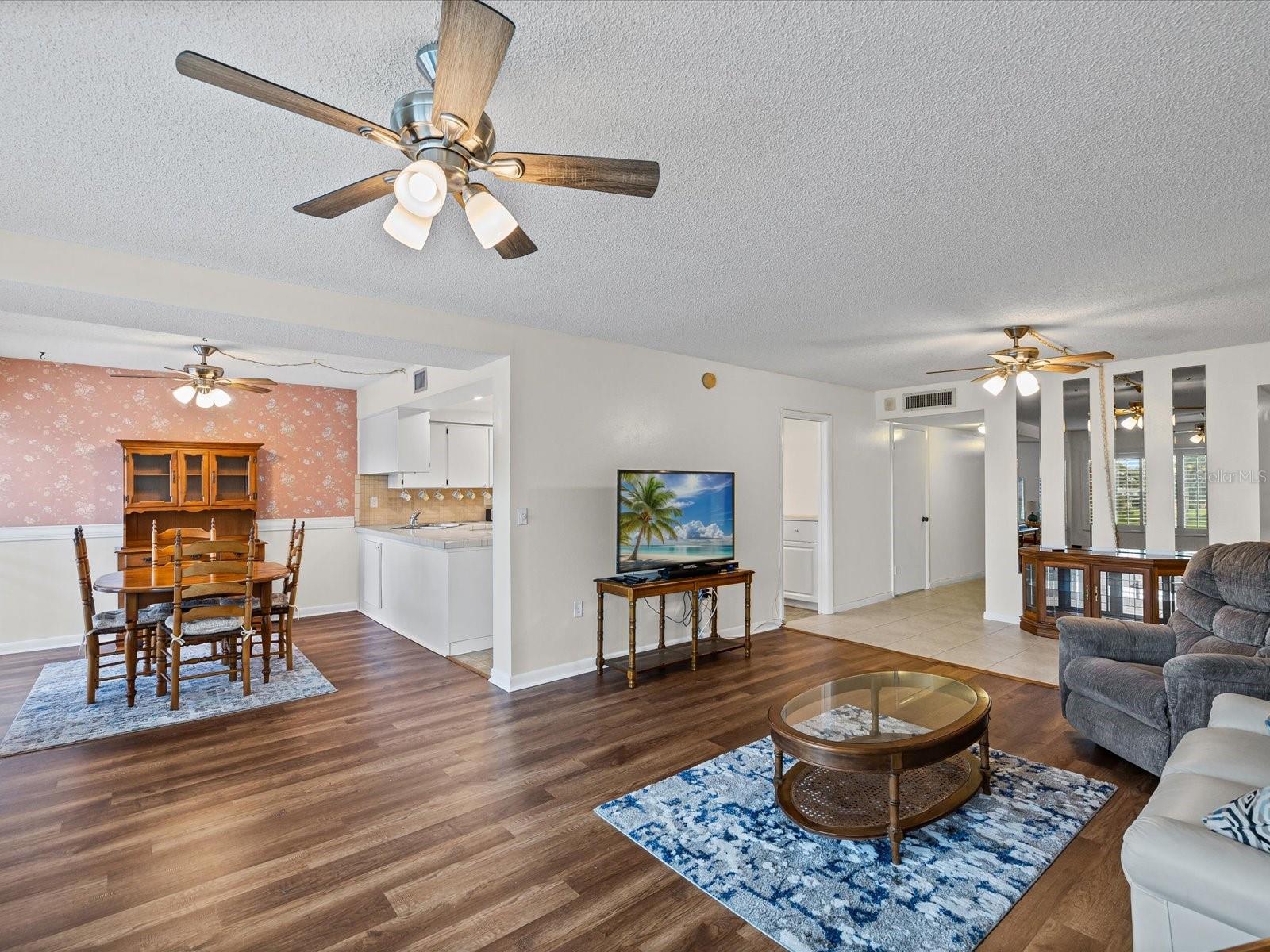 Image 9 of 85 For 225 Country Club Drive 1211