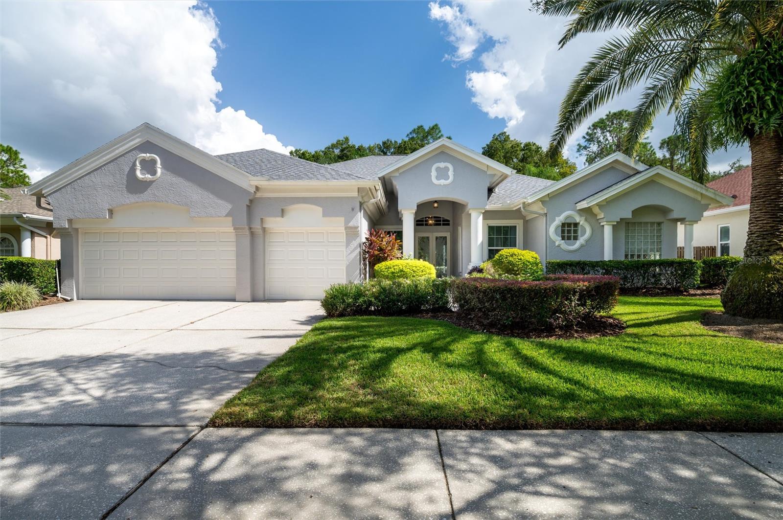 Details for 17521 Edinburgh Drive, TAMPA, FL 33647