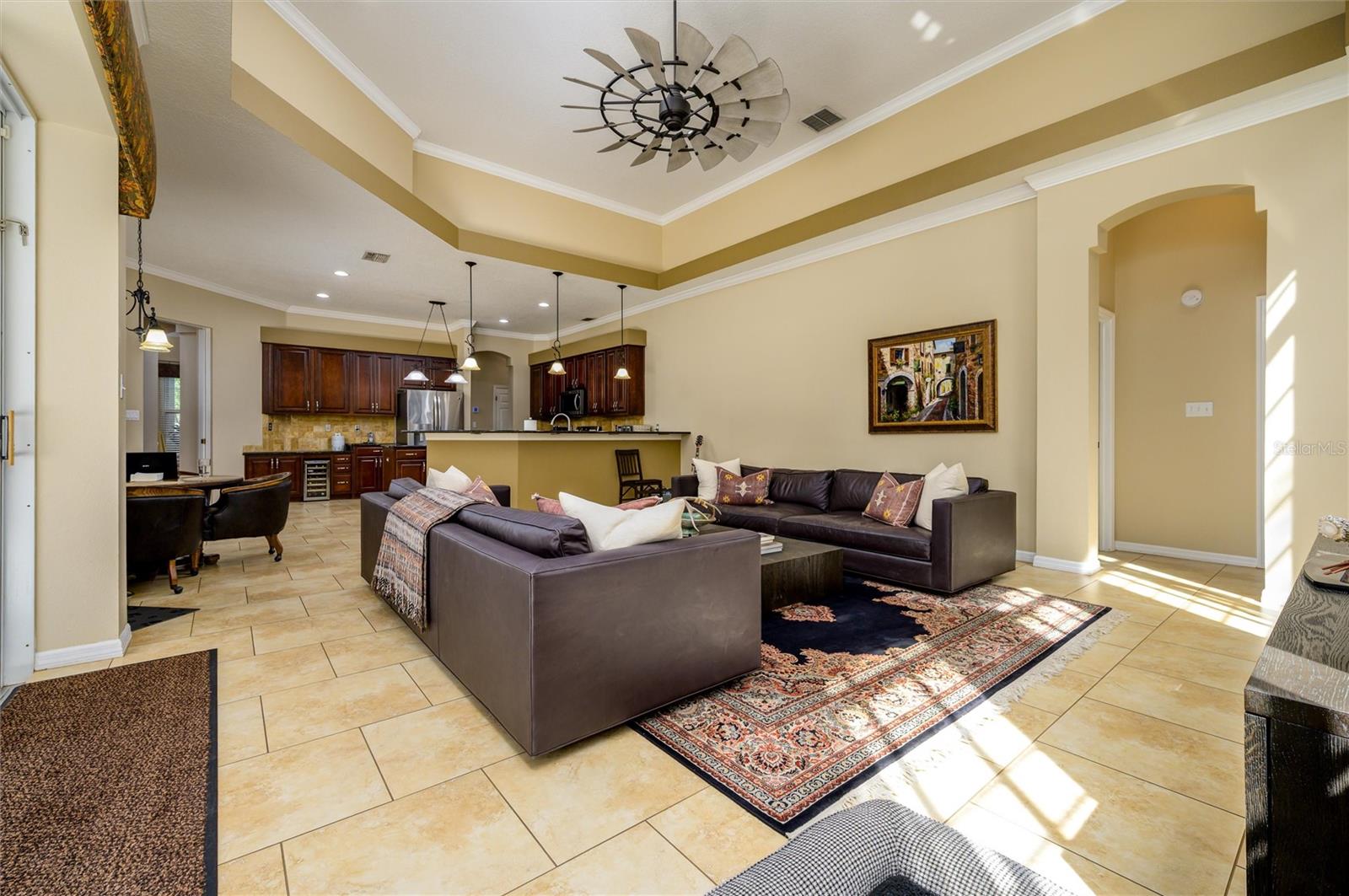 Image 18 of 48 For 17521 Edinburgh Drive