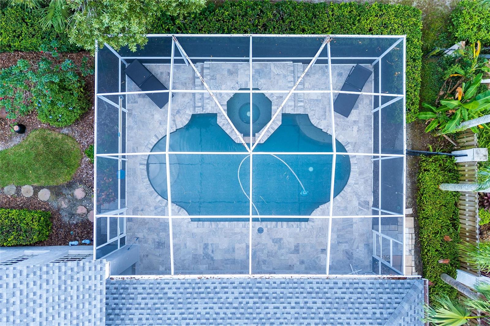 Image 38 of 48 For 17521 Edinburgh Drive