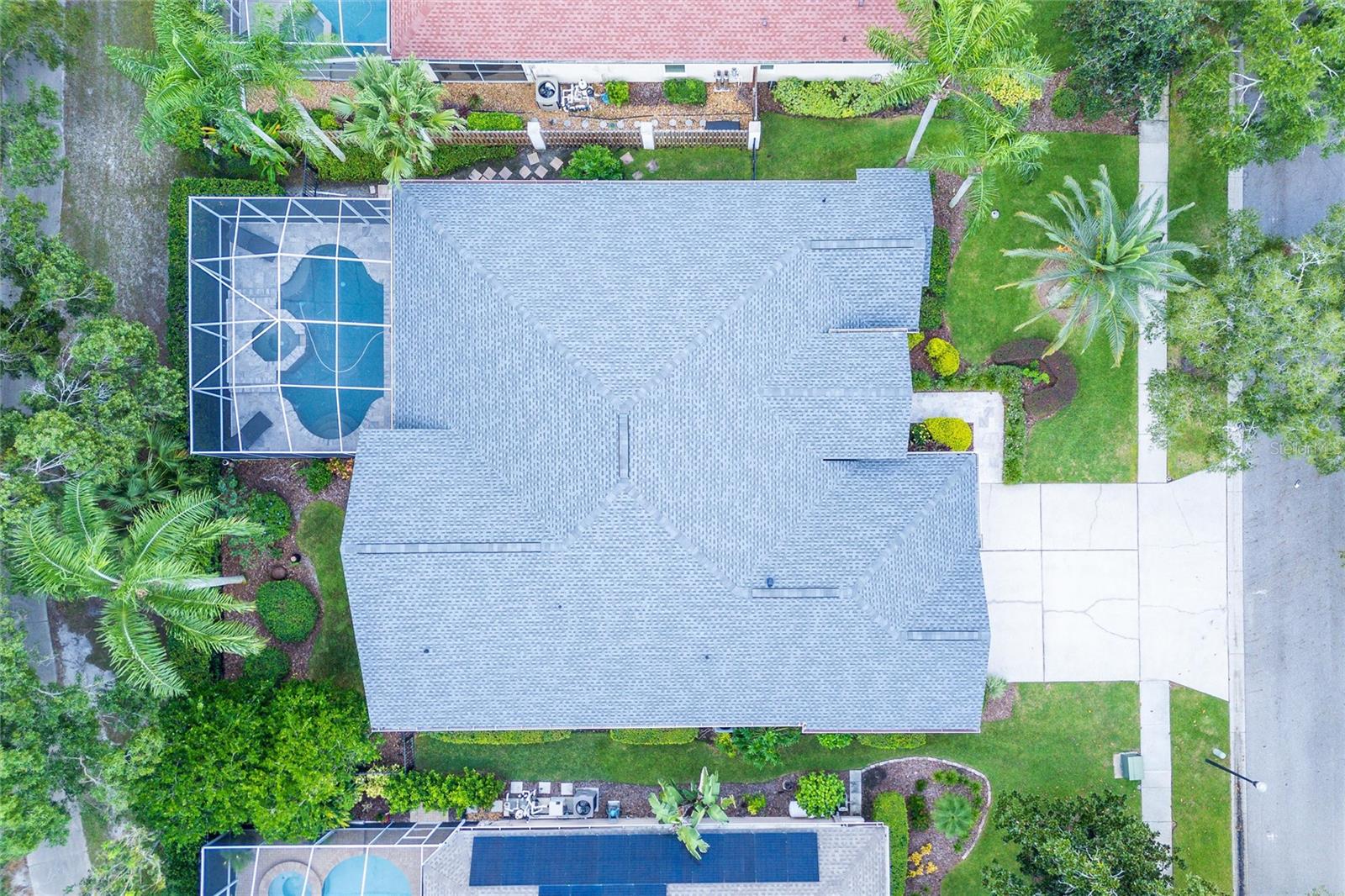 Image 42 of 48 For 17521 Edinburgh Drive