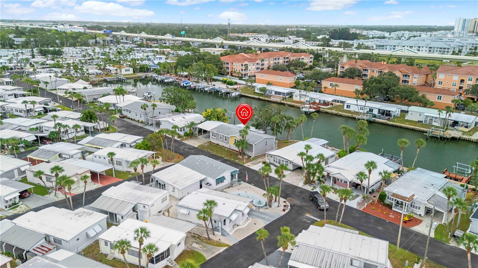 Image 51 of 71 For 4851 Gandy Boulevard 11s