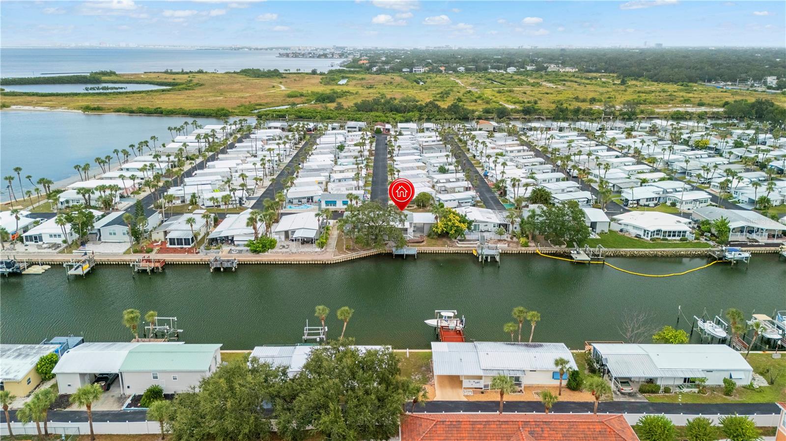 Image 53 of 71 For 4851 Gandy Boulevard 11s