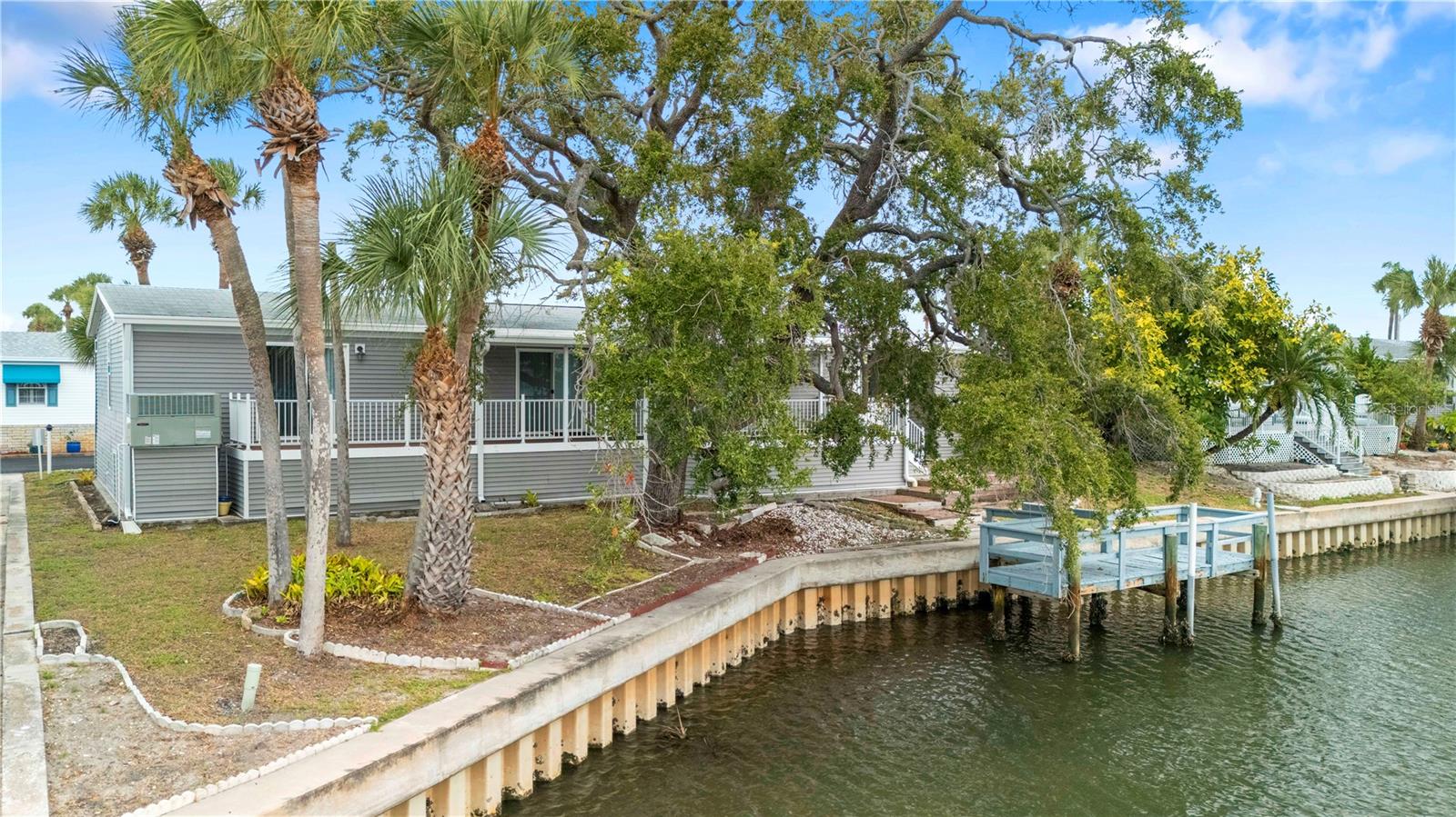 Image 56 of 71 For 4851 Gandy Boulevard 11s