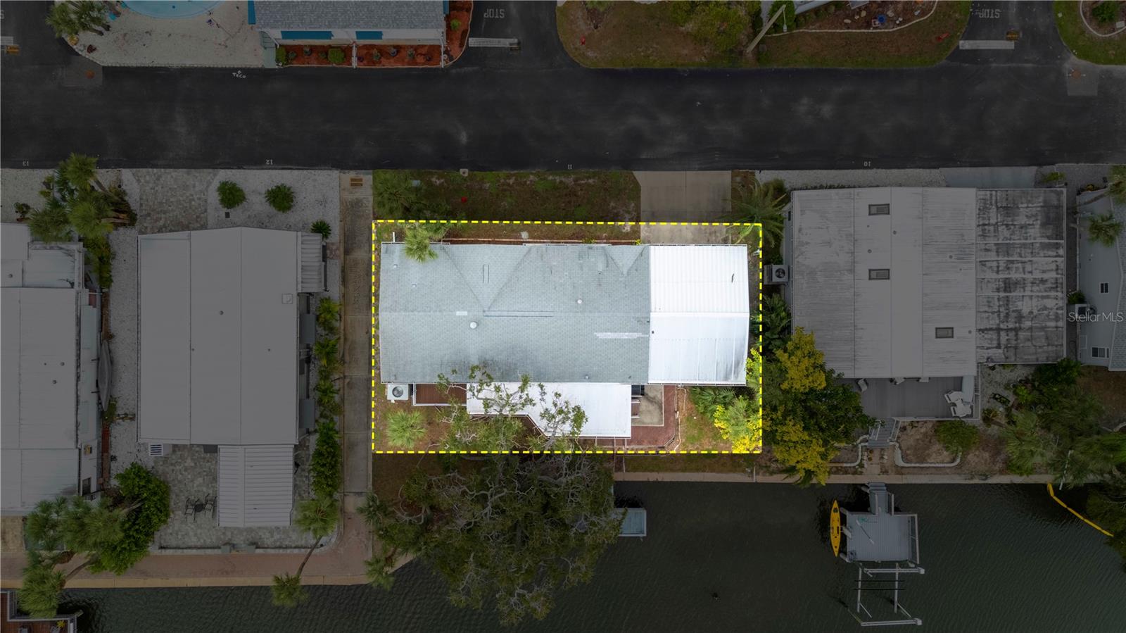 Image 57 of 71 For 4851 Gandy Boulevard 11s