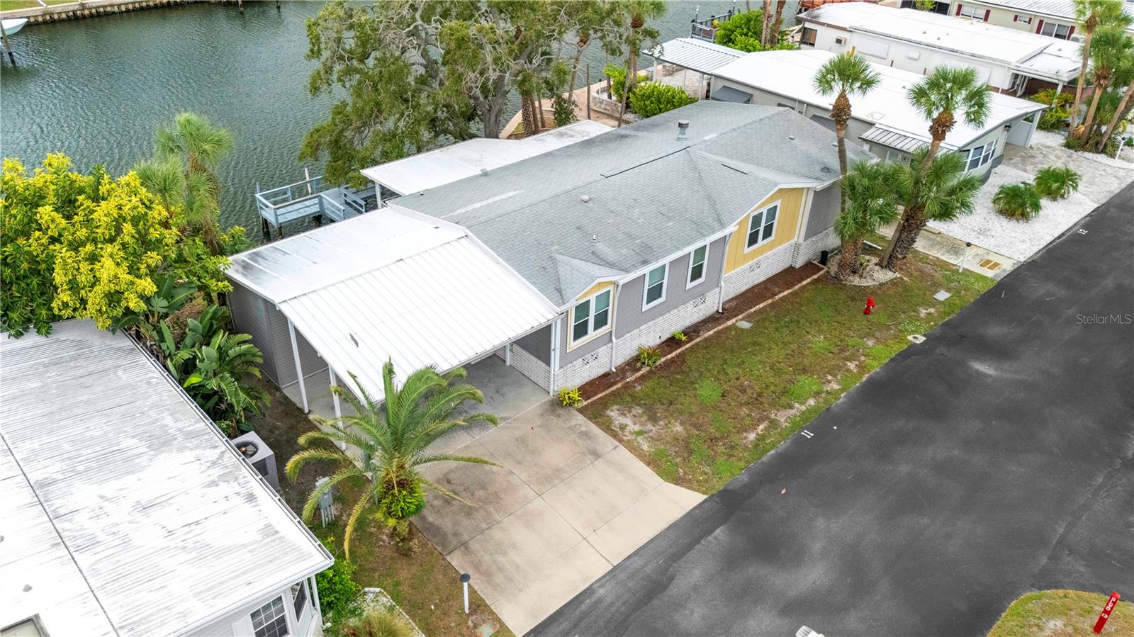 Image 58 of 71 For 4851 Gandy Boulevard 11s