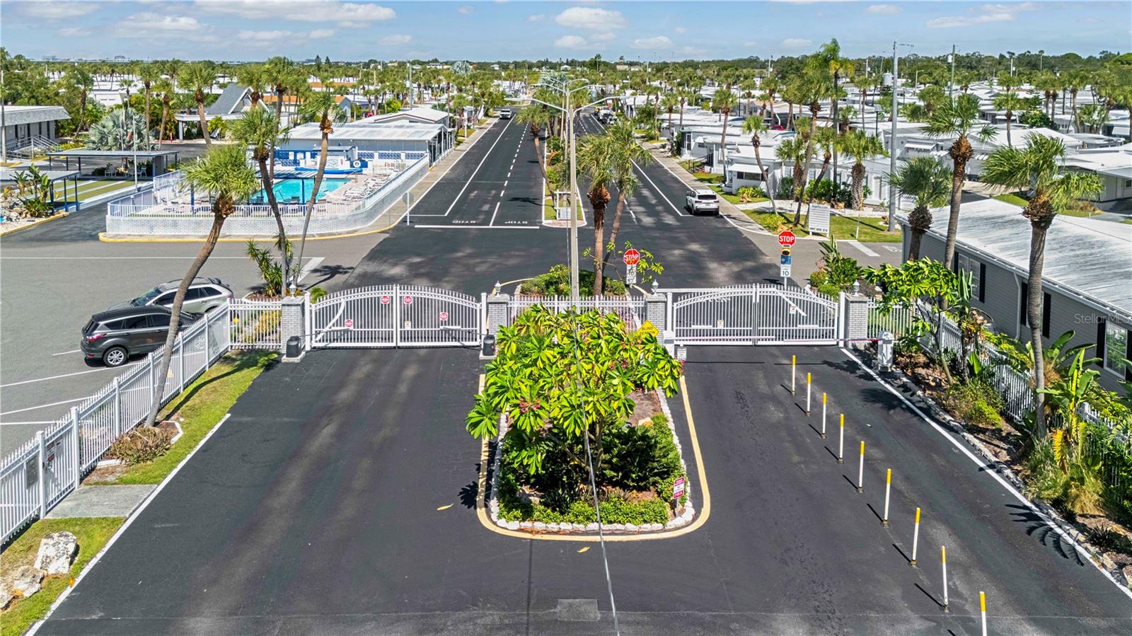 Image 66 of 71 For 4851 Gandy Boulevard 11s