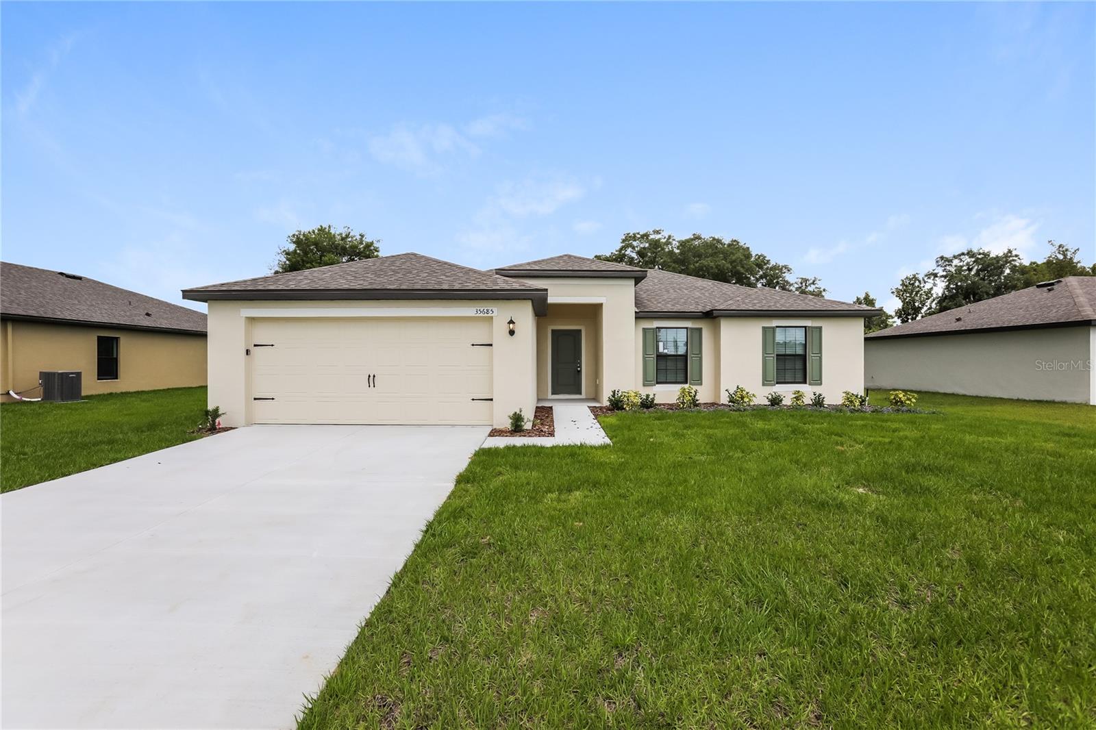 Details for 35685 Rose Moss Avenue, LEESBURG, FL 34788