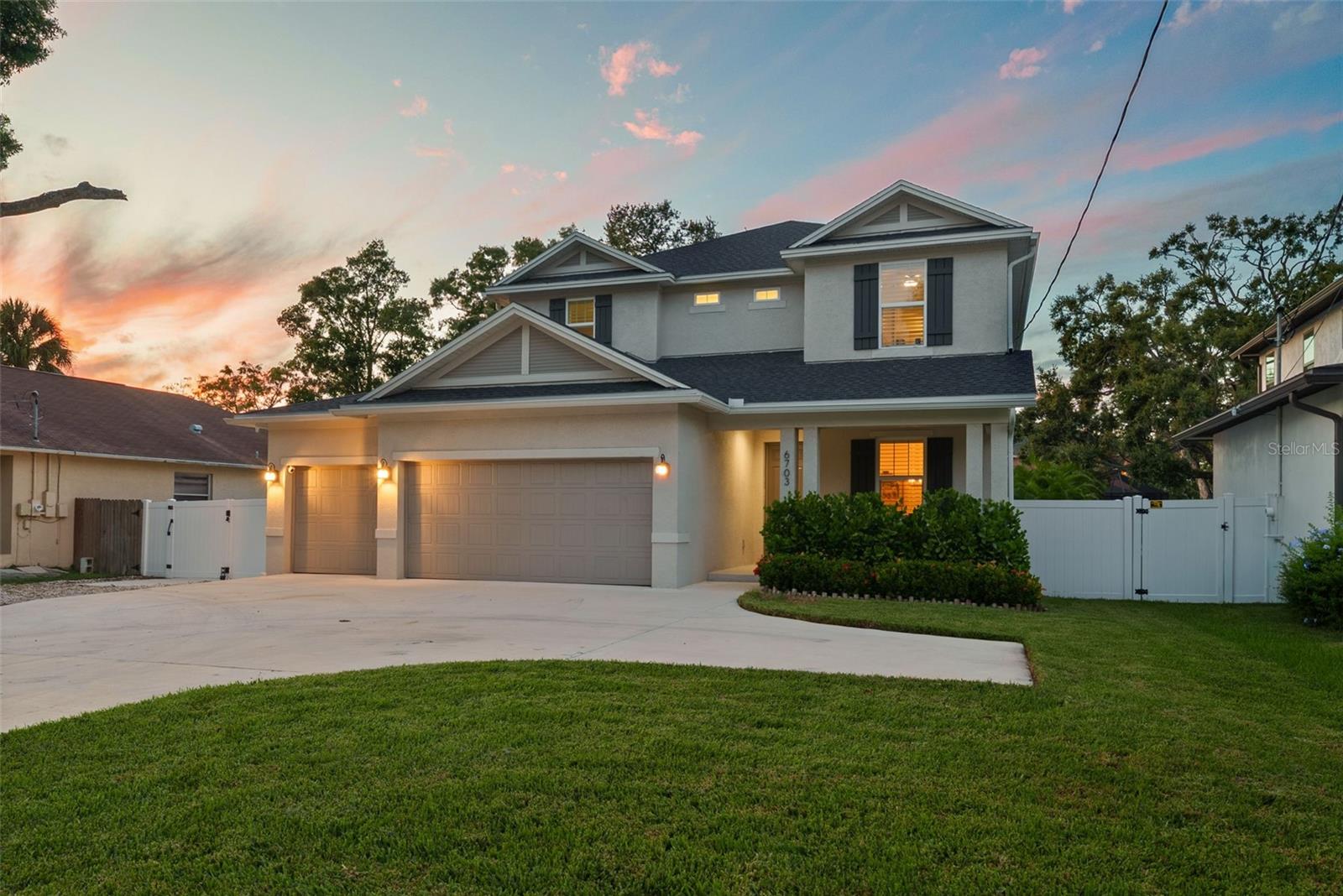 Image 3 of 75 For 6703 Interbay Boulevard