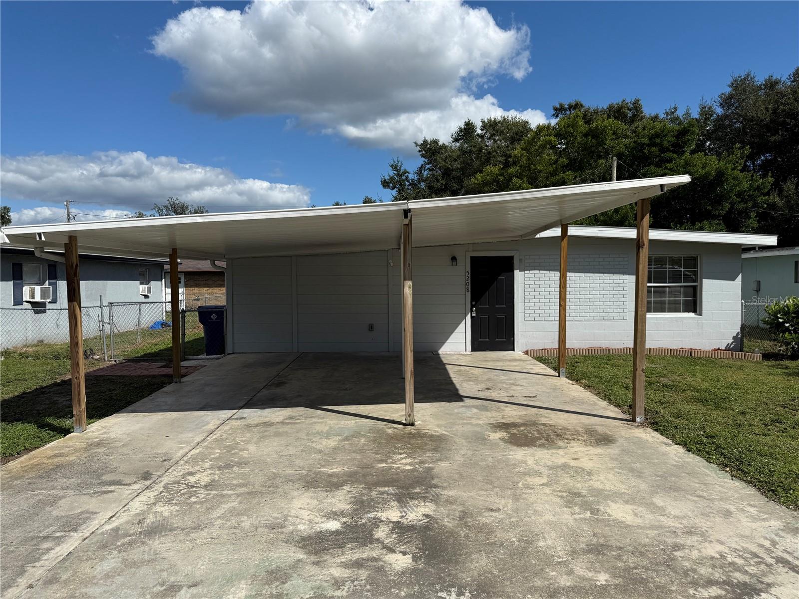 Details for 5208 Hill Drive, ZEPHYRHILLS, FL 33542