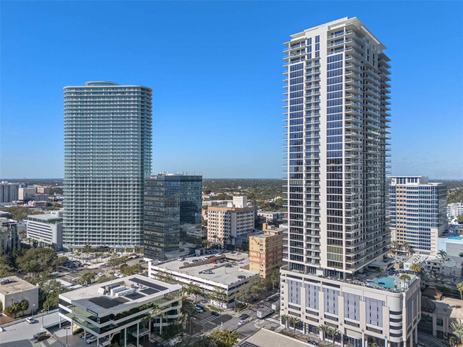 Image 55 of 56 For 275 1st Avenue S 1001